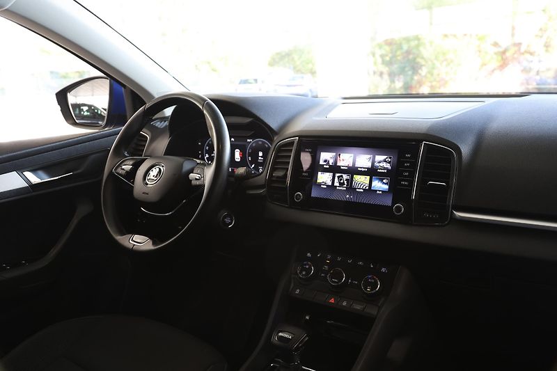Škoda Karoq (2023) 2.0TDI DSG LED Navi Display  - fotka 21 z 32