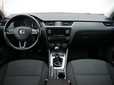 Škoda Octavia (2016) 1.6 TDi, 2.maj,ČR, AC - náhled 8