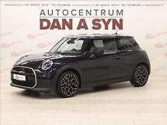 Mini Cooper 2,0 150kW CZ TOP - fotografie inzerátu