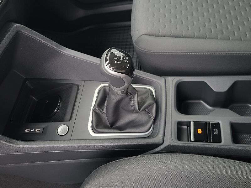 Volkswagen Caddy (2026) Life 1,5 TSI 85KW - fotka 19 z 23