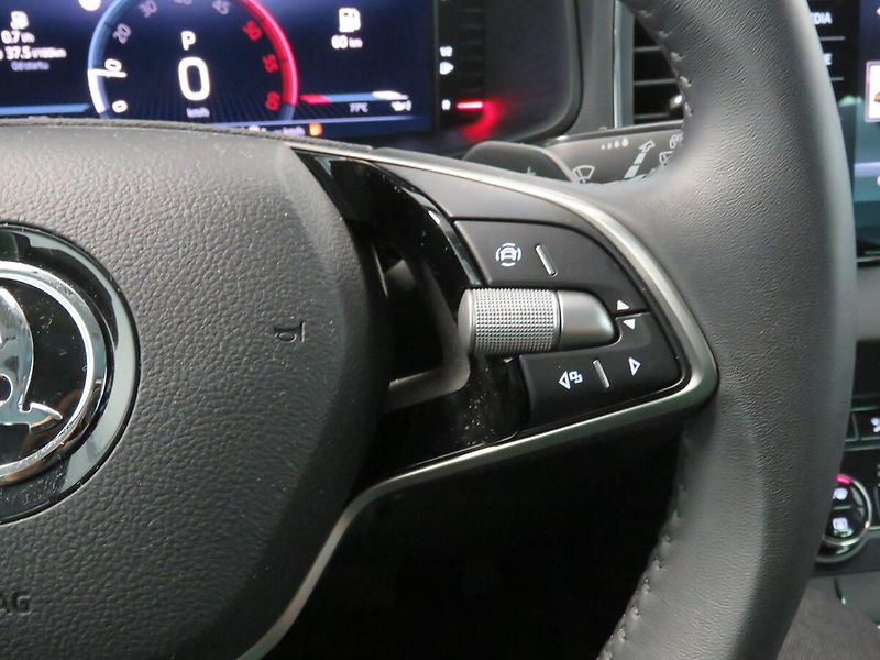 Škoda Karoq - fotka 18 z 25