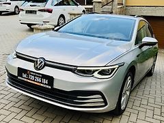 Volkswagen Golf (2022) 2,0TDi 110kW STYLE Masáž,ACC - fotografie inzerátu