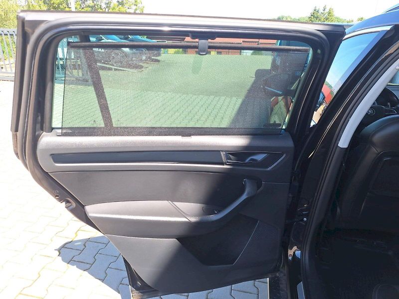 Škoda Kodiaq (2018) 2.0 TDI / 110 kW / 6MP / 4x4 / - fotka 29 z 32