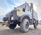 (1999) Unimog 1400 zamet2.5m3 +S3 - náhled 4