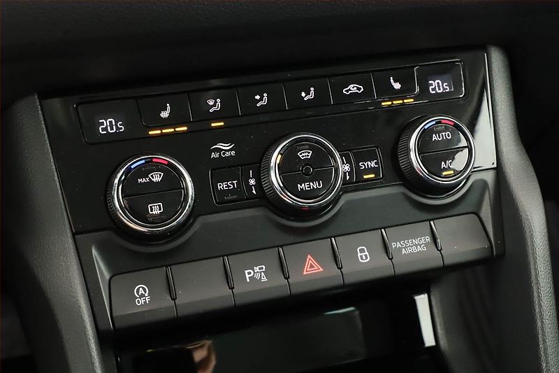 Škoda Kodiaq (2018) Style Plus 2.0 TDI 4x4 - fotka 20 z 29
