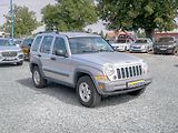 Jeep Cherokee (2002) 2.8CRD 120KW – SPORT STAR - náhled 2