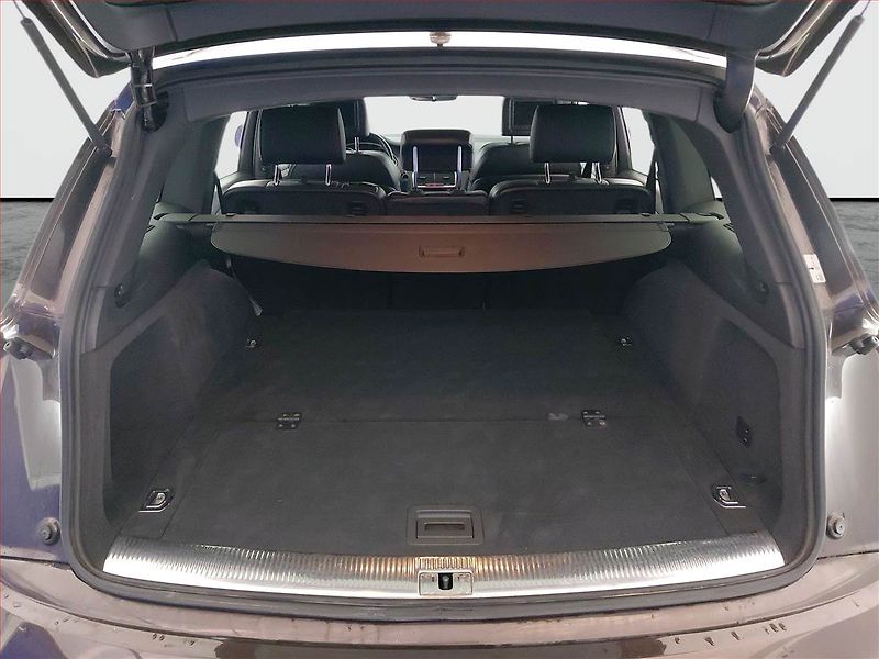 Audi Q7 (2010) S-Line 3.0 TDI, 4X4, Automat - fotka 14 z 21