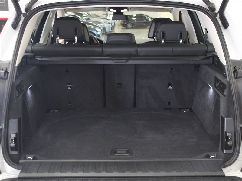 BMW X5 3,0 xDrive40i Ventilace TAŽNÉ - fotka 27 z 30