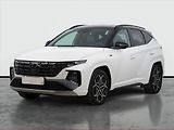 Hyundai Tucson (2023) N-Line Style 1.6 T-GDI 48V MHE - náhled 1
