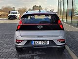 Hyundai Bayon (2026) 1.0 T-GDI 66kW WAVE WINTER - náhled 4