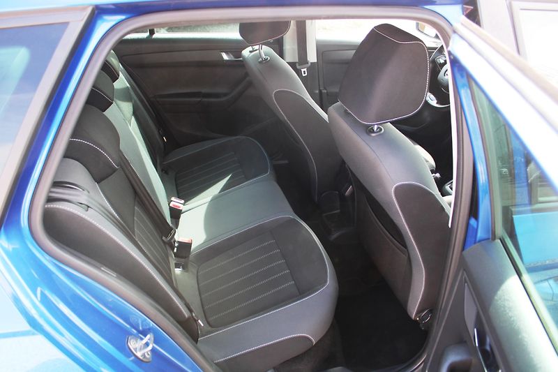 Škoda Fabia (2020) REZERVACE - fotka 12 z 16