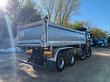 Scania (2017) G 450 8x6 Bordmatik EURO 6 - náhled 13