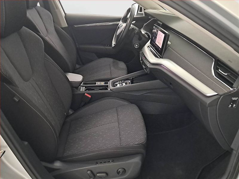 Škoda Octavia (2021) Style 2.0 TDI, Automat, Navi - fotka 9 z 18