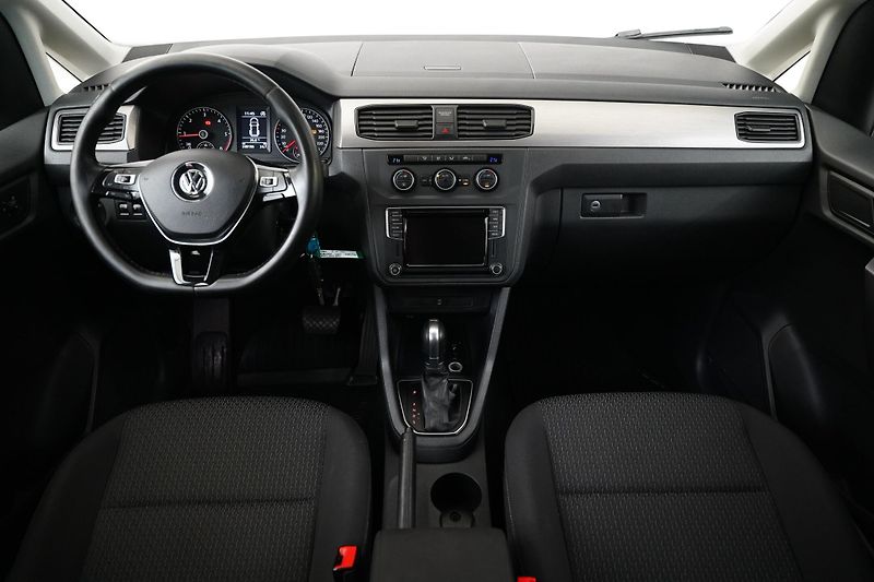 Volkswagen Caddy - fotka 5 z 28