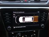 Škoda Superb (2021) Ambition 1.5 TSI, Automat - náhled 22