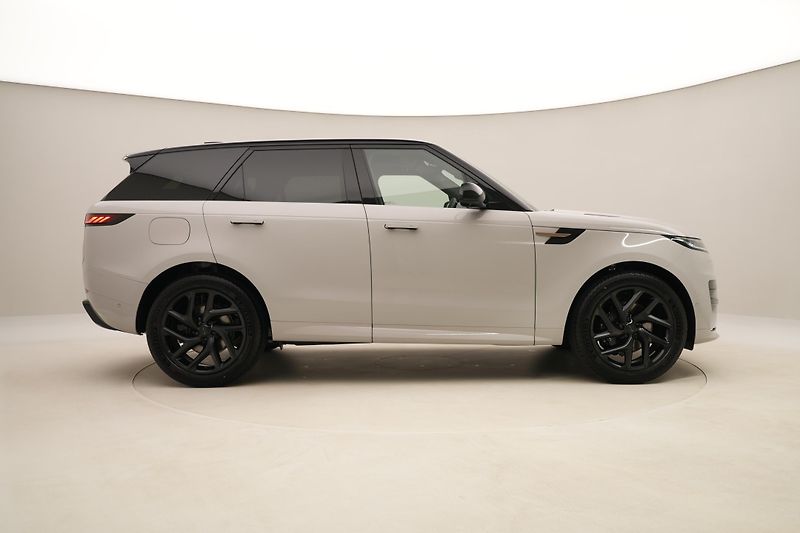 Land Rover Range Rover Sport (2026) D350 AUTOBIOGRAPHY AWD - fotka 13 z 72