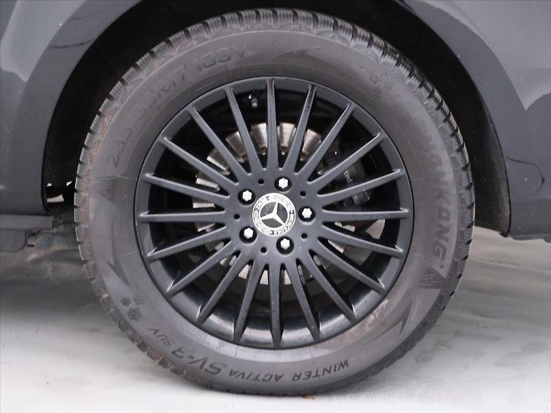 Mercedes-Benz Třídy V 2,0 250d XL 140kW Aut. DPH - fotka 34 z 41