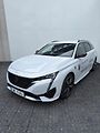 Peugeot 308 (2025) SW GT Hybrid 145 e-DCS6 - náhled 1
