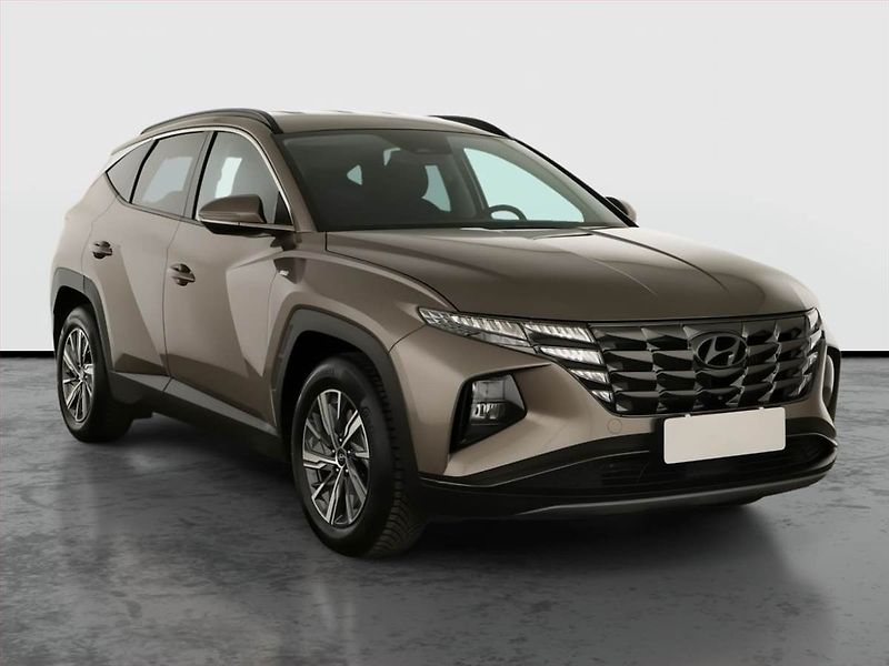 Hyundai Tucson (2023) 1.6 T-GDI 48V MHEV - fotografie inzerátu
