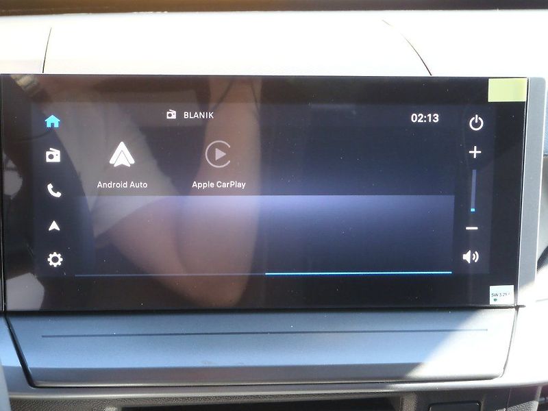 Opel Frontera Hybrid GS 1.2 Turbo 107kW - fotka 20 z 30