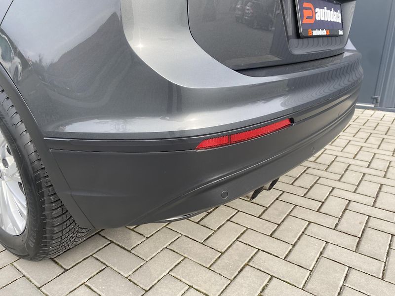 Volkswagen Tiguan 1.4 TSI 92kW - 1xMAJ.-ALU-PDC - fotka 11 z 41