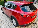 Mazda CX-5 2.0i 1.MAJITEL SERVISKA TAŽNÉ - náhled 18