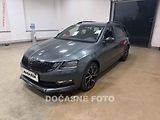 Škoda Octavia (2019) 2.0TSi 4x4, ČR, AT, LED - náhled 1
