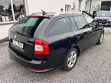 Škoda Octavia (2010) RS 2.0 TSi Xenony,NAVI - náhled 1