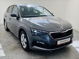 Škoda Scala 1,0 TSI 81kW Style - náhled 25