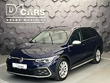 Volkswagen Golf Alltrack 2.0 TDI 147kW 4Motion - náhled 1