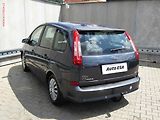 Ford C-MAX (2008) 1.8 i, AC, tažné - náhled 6
