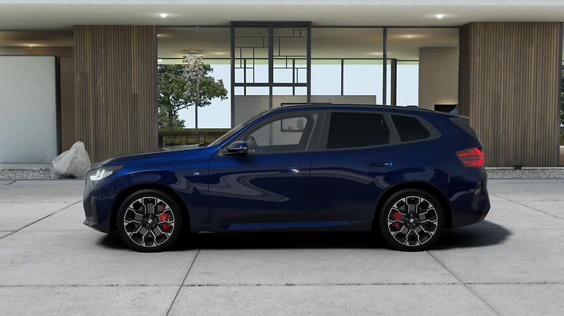 BMW X3 xDrive20d - fotka 5 z 14
