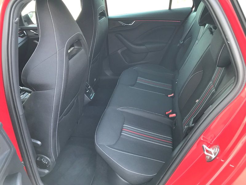 Škoda Scala (2025) MC TSI 85/1.0 M6F - fotka 13 z 24