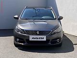 Peugeot 308 (2018) 1.2 PT, Allure, AT, panor - náhled 1