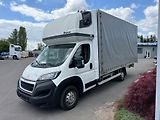 Peugeot Boxer EURO 6 121kW 10palet - náhled 6