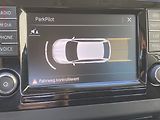 Škoda Rapid (2019) 1.0 TSi, Clever, xenon - náhled 16