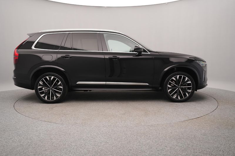 Volvo XC90 (2026) T8 AWD Plug-in BRIGHT PLUS 7m - fotka 13 z 27