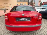 Škoda Octavia (2007) 1.6 MPI - náhled 2