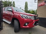 Toyota Hilux 2.4-NEJETÉ V TERÉNU-TOP STAV - náhled 10