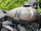Harley-Davidson FXFBS Softail Fat Bob 114cui (2020) - náhled 11