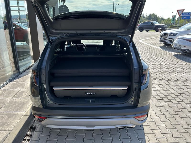 Hyundai Tucson GO CZECH PLUS SLEEP EDITION! - fotka 7 z 36