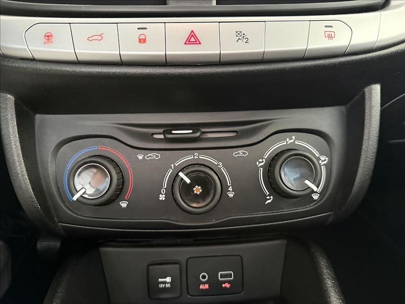 Fiat Tipo 1,4   POP,KLIMATIZACE - fotka 19 z 23