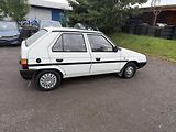 Škoda Favorit 135L - náhled 7