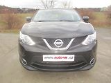 Nissan Qashqai 1.6DIG-T 120kW NAVI VÝHŘEV - náhled 3