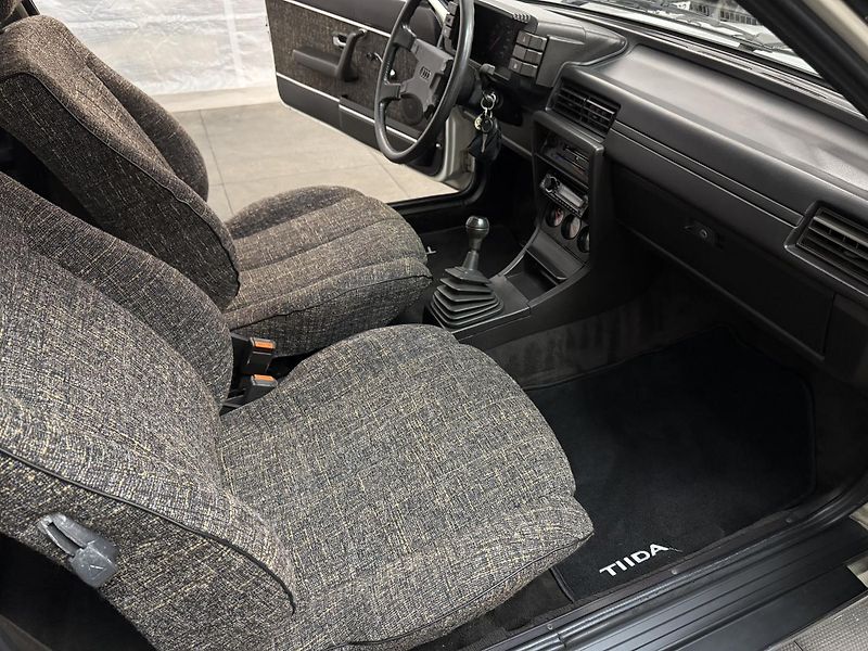 Audi Coupé (1983) GT 2.2i 1983 - fotka 16 z 35