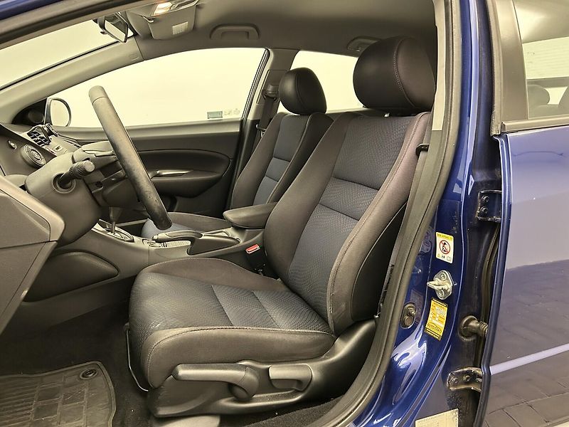Honda Civic 1.8 I- VTEC Sport - fotka 7 z 22