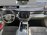 Volvo V60 2,0 D3 110kW Drive-E Momentum - náhled 4