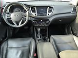 Hyundai Tucson (2017) 1.6T-GDi AWD, Premium, AT - náhled 8