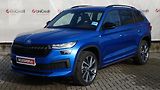 Škoda Kodiaq 2,0 TDI DSG 4x4 Sportline - náhled 1