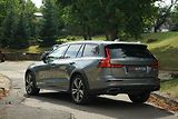 Volvo V60 CC B4 diesel Kůže 360 H/K NezT - náhled 7